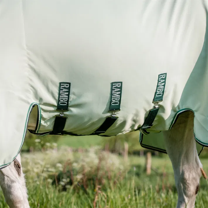 Horseware Rambo Hoody XL Eczeemdeken